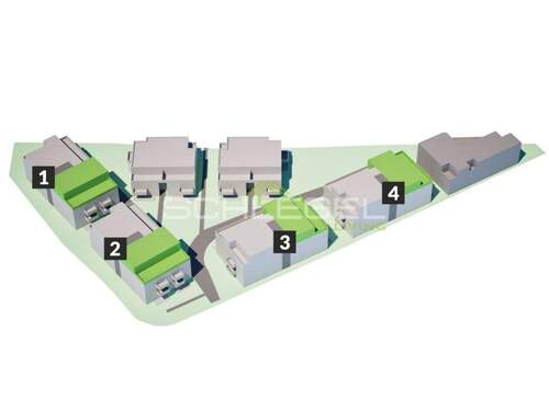 Haus 1-4 Penthouse 02 - 