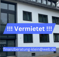 VERMIETET !! VERMIETET !! modernes Büro in zentraler Lage sofort bezugsfertig ! - Landstuhl