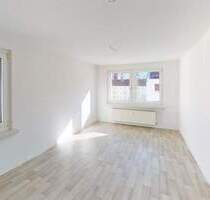 Lichterfüllte 3-Raum-Wohnung nahe Zentrum - Chemnitz