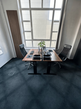 Büroraum - Büro zur Miete in Leipzig