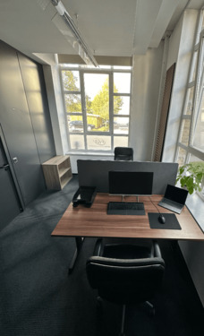 Fixdesk - Büro in Leipzig