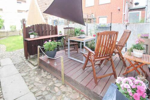 Terrasse - 