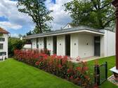 Hausansicht - 3 Zimmer Einfamilienhaus zur Miete in Dresden