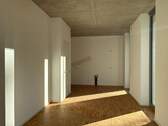 Essbereich und Küche - Einfamilienhaus mit 107,50 m&sup2; in Dresden zur Miete