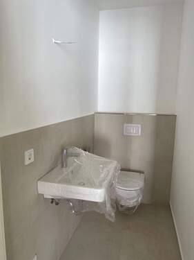 Gäste-WC - 