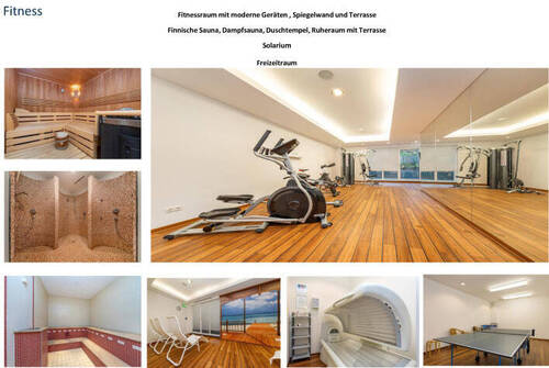 Wellness - 