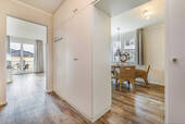 Willkommen .... - 2 Zimmer Etagenwohnung in Binz