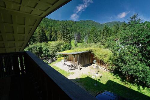 Ausblick - 