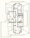 Grundriss Dachgeschoss - 