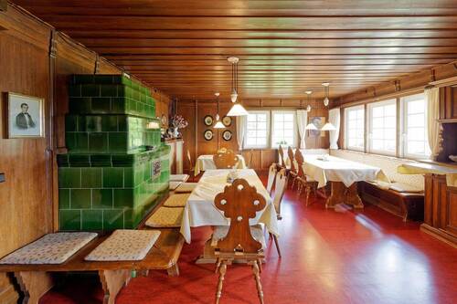 EG Gaststube - 