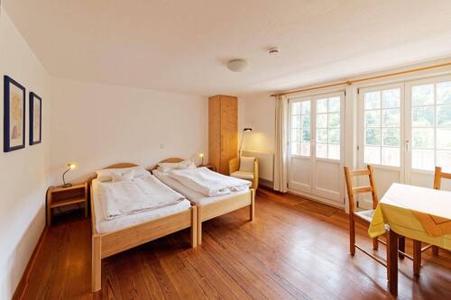 Zimmer - 