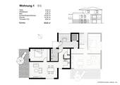 Wohnung 1 - 