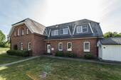 Mehrfamilienhaus - 3-Zimmer Wohnung Heidmühlen - 660,00 EUR Kaltmiete, ca.  64,00 m² Wohnfläche