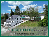 Ansicht von Südost - 6 Zimmer Einfamilienhaus zum Kaufen in Würzburg