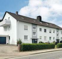 Platz zum Leben: Helle Wohnung mit schönem Balkon in Bielefeld-Heepen - Bielefeld / Heepen