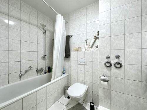 Badezimmer - 