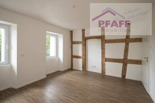 Schlafzimmer 1 - 