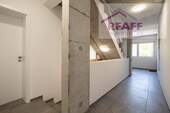 Wohnungseingang - 