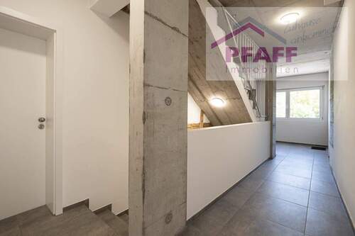 Wohnungseingang - 