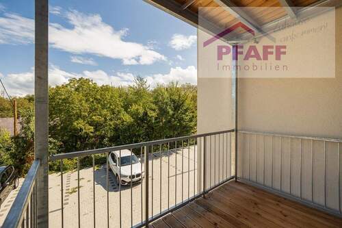 Balkon - 
