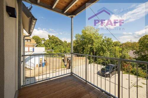 Balkon - 