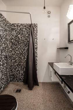 Badezimmer - 