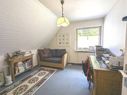 Schlaf- / Kinder- / Arbeitszimmer - 