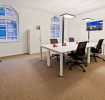 Buchen Sie einen reservierten Coworking-Arbeitsplatz oder Hot Desk in Signature Jungfernstieg - Hamburg Neustadt