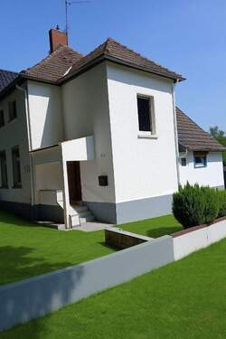 Das Gebäude neu gestaltet - 