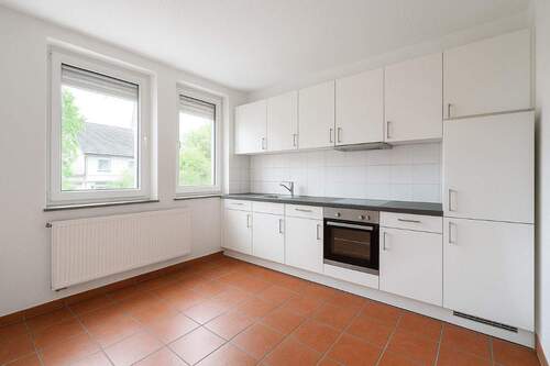 Möglichkeit für den Kücheneinbau - 