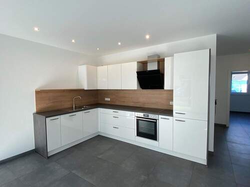 Bild 2 - 3 Zimmer Etagenwohnung zur Miete in Zülpich