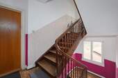 Treppenhaus - 
