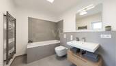 en Suite Badezimmer - 