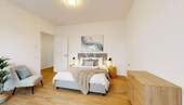 Schlafzimmer - 