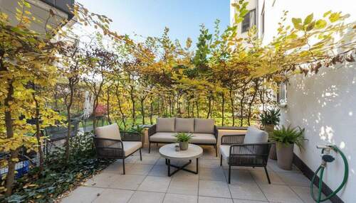 Terrasse - 
