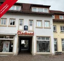 Vielseitig nutzbare Gewerbeimmobilie in zentraler Lage von Rockenhausen