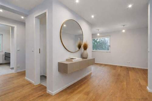 Entrée / Flur (Visu) - 