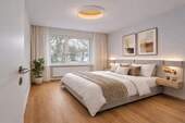 Schlafzimmer (Visu) - 