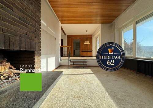 Titelbild - Heritage 62. Einfamilienhaus in Traumlage - trifft sich gut!