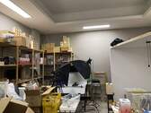 Lager hinten - 