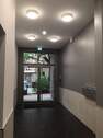 Treppenhauseingang - 