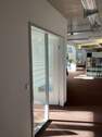 Büroflur - 