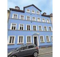 Renovierte 2-Zimmer-Wohnung in Gostenhof – 49 m², Innenhof, U-Bahn 300 m – sofort frei - Nürnberg