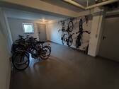 Fahrradraum - 