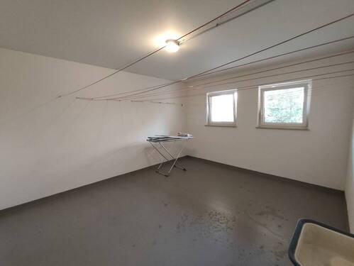 Trockenraum - 
