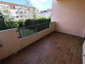 Balkon - Etagenwohnung mit 72,50 m&sup2; in Kornwestheim zum Kaufen