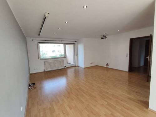 Wohn-Esszimmer- - 