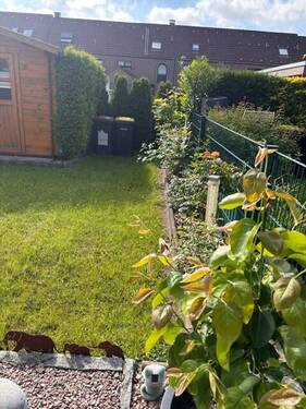 Foto 11 Balthasar - Reihenmittelhaus mit 102,00 m&sup2; in Marl zum Kaufen