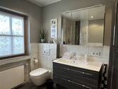Badezimmer Erdgeschoss - 