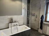 Badezimmer Erdgeschoss - 